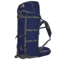 Рюкзак туристический каньон 85 литров Синий