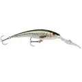 Воблер RAPALA Deep Tail Dancer 13 ROL плавающий до 12 м 13 см 42 гр