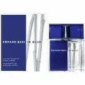 Мужская туалетная вода Armand Basi In Blue 50 мл