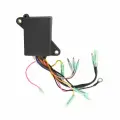 Блок управления зажиганием Skipper для лодочного мотора Yamaha F6-F9.9