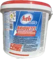 Гипохлорит кальция hth BRIQUETTE пастилки хлора 7гр 5 кг