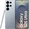 Смартфон Samsung Galaxy S25 Ultra, 12/256Gb, nano SIM+eSIM, Titanium Silverblue/Синий титан