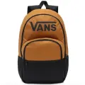 Рюкзак Vans RANGED 2 PRINTS BACKPACK-B CATHAY SPICE/BLACK (VN0A7UFNBZK1)