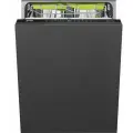Посудомоечная машина Smeg ST363CL у официального поставщика. Гарантия от производителя. Бесплатная доставка по Москве и Санкт-Петербургу.