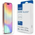 Стекло защитное Whitestone Dome Glass для iPhone 16 Pro Max, прозрачный