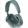 Наушники беспроводные с микрофоном Bowers&Wilkins PX7 S3, FrostBlue