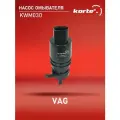 Насос омывателя Kortex для VAG OEM 1J5955651, 1K5955651, KWM030