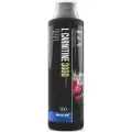 L-карнитин жидкий Maxler L-Carnitine, 3000 мг, 500 мл - Черника-малина