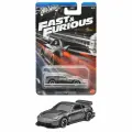 Машинка коллекционная Mattel Hot Wheels 2024 HNR88 Fast & Furious Nissan 350z Custom