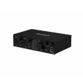 Аудиоинтерфейс Topping Professional E2x2 black