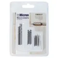 Сверло по дереву Micron Мини-сверла SMM-01, 32 шт.    32 шт.