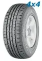 Автомобильные летние шины Continental ContiCrossContact LX Sport 235/55 R19 101W