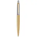 Parker 2953182 Шариковая ручка parker jotter premium k181 se 70th anniversary, st.stee gold gt