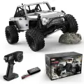 Радиоуправляемый краулер MJX Hyper Go H12Y+ FOC Brushless 4WD 1:12 - MJX-H12Y+