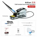 Паяльная станция AiXun T380, индукционная, максимальная температура нагрева 450 °C
