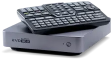 Караоке-система для дома EVOBOX [Graphite]