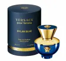 Versace Dylan Blue Парфюмерная вода женская Versace Dylan Blue 100 ml