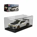 Конструктор Mould King 27083 Chevrolet Camaro, 420 деталей