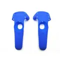 Противоударный силиконовый чехол для контроллеров AoneCheer для HTC Vive Pro, Blue for controller