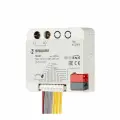 INTELLIGENT ARLIGHT Релейный модуль KNX-7013-72-DRI-DRO-IN (BUS, 1x10A) (IARL, IP20 Пластик, 2 года) 051010