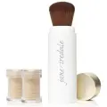 Jane Iredale Рассыпчатая солнцезащитная пудра с кисточкой Powder-Me SPF 30 Dry Sunscreen 2 х 2,5 г оттенок Nude