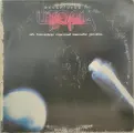Utopia виниловая пластинка Adventures In Utopia (Канада 1980) VG