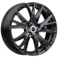 Диски литые K&K Кайлас (кварц) 6.5х18/5х108 D60.1 ET33.0