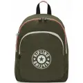 Рюкзак Kipling KI44672FU Curtis M Medium Backpack *2FU Strong Moss Ce