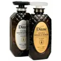 Moist Diane Набор шампунь + Бальзам-маска Damage Repair Восстановление, без силиконов и сульфатов, 450+450 мл