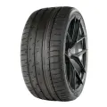 Шина Unistar Sport M5 265/50 R20 111W XL, летняя, бескамерная
