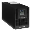 Источник бесперебойного питания Ippon Innova TBE 1000 900Вт 1000ВА черный