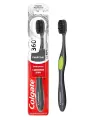 Зубная щетка Colgate 360 Древесный уголь многофункциональная