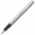 Перьевая ручка Parker Jotter Stainless Steel CT.