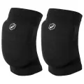 Наколенники спортивные Asics Gel Kneepad 146815-0904, размер Xl, черный размер S