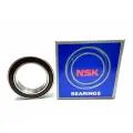 Подшипник кондиционера NSK 35BD5212T12DDUCG21 р.35*52*12 Япония, универсальный
