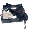 Новый вентилятор для холодильника U92C12MS7BA3-52 Z20 12 В 0,10 А увлажнитель воздуха вентилятор охлаждения