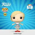 Фигурка Funko POP! TV Parks and Recreation Leslie Knope in Wedding Dress (1287) 65694