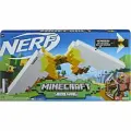 Бластер Nerf Minecraft Sabrewing F4733