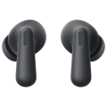 OnePlus Buds Ace 2 True Wireless Noise Cancelling Bluetooth Earphones In-ear Music Sports Gaming Headphones Universal for Oppo Xiaomi Apple Huawei Phones - Deep Sea Black