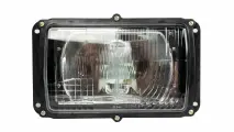 Фара ГАЗ-3102, КАМАЗ, МАЗ с корректором