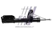 FAST FT11294 амортизатор FIAT SCUDO 07> перед ЛЕВ ГАЗ