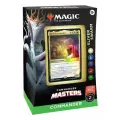MTG: Колода Commander Deck - Sliver Swarm издания Commander Masters на английском языке