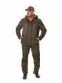 Костюм охотничий мужской Винчестер PRIDE, зимний -15
