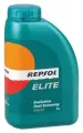 Моторное масло синтетическое Repsol Elite Evolution Fuel Economy 5W-30, 1 литр канистра