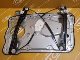 Стеклоподъемник передний левый без мотора Skoda Fabia 1 (ОЕ: 6Y0837461/6Y1837461/6Y2837461)