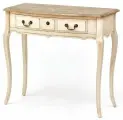 Консоль Прованс Marcel & Chateau, 85х42х78 см, Maria&Stefania H823 (H03+H01)