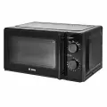 Микроволновая печь DELTA DL-85L20, 700Вт, 245мм, 6 уровней мощности, Механический тип управления