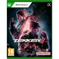 Игра Tekken 8 для Xbox Series X (русские субтитры и интерфейс)