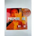 Prepare 4 (Second Edition) B1. level 4 Student's book + Workbook