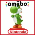 Amiibo. Фигурка Йоши / Yoshi (Super Mario Collection)